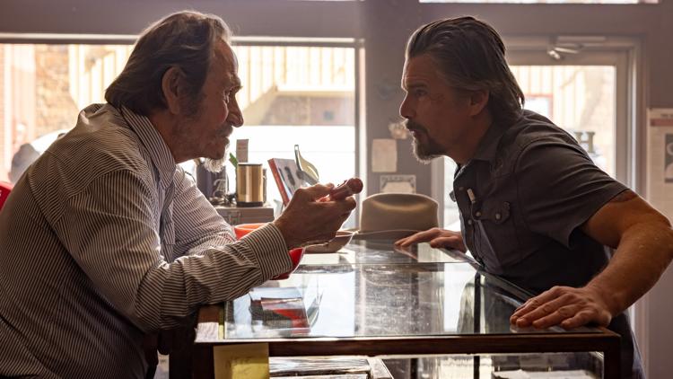 'The Lowdown' cast, creator preview 2nd season of comedic noir — KARE 11 Entertainment, Excelsior Sports news