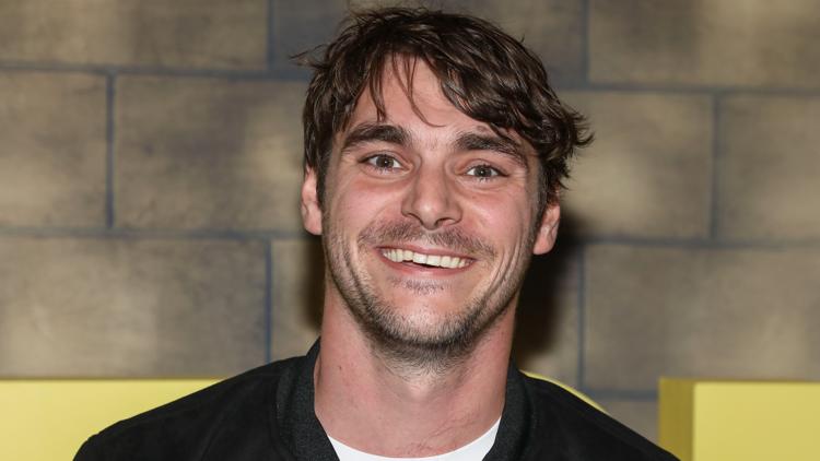 'Breaking Bad' actor RJ Mitte dies at 34 — KARE 11 Entertainment, Excelsior Arts news