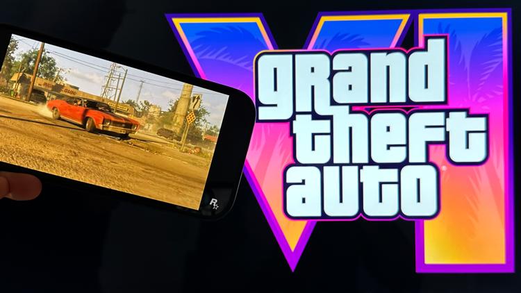 PTO requests surge as 'Grand Theft Auto VI' release date approaches, reports say — Excelsior Sports news