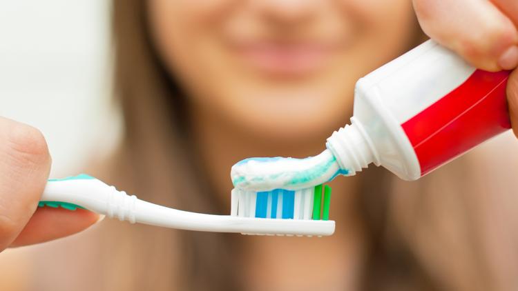 Toothpaste recall for more than 4 million tubes includes ones for kids — WTSP Business Tampa Bay, Excelsior Business news