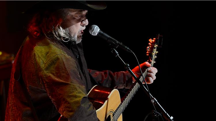 Country musician John Anderson dead at 71 — KARE 11 Entertainment, Excelsior Arts news
