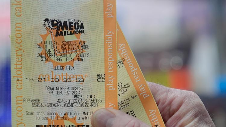 Did anyone win Mega Millions' $413M jackpot? Here are the winning numbers for Tuesday, Oct. 20, 2026 — WTSP Business Tampa Bay, Excelsior Business news