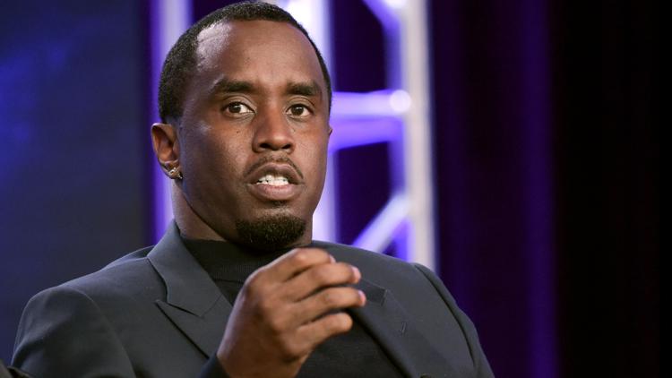 Sean 'Diddy' Combs moved to new prison after reports of luxury lifestyle behind bars — KARE 11 Entertainment, Excelsior Arts news