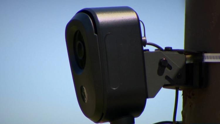 Flock has yet to pick up cameras in several cities that voted to remove them — KARE 11 Local, Excelsior Community news