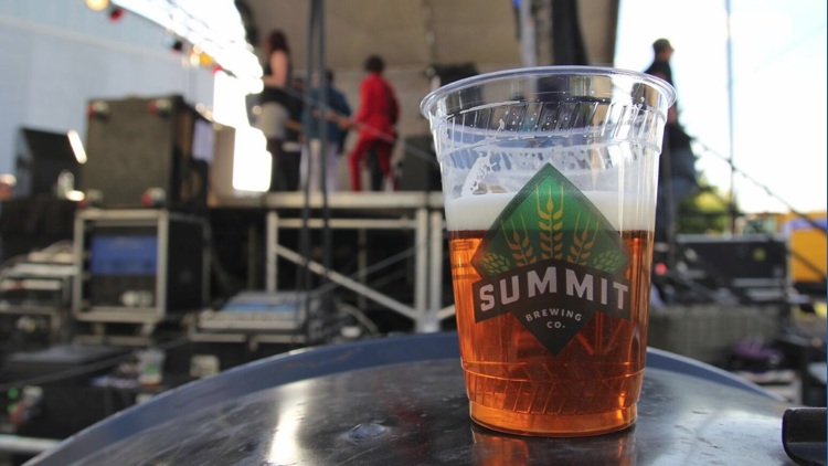 Summit Brewing: 'We now have a clear path forward' after financial uncertainty — KARE 11 Local, Excelsior Dining news