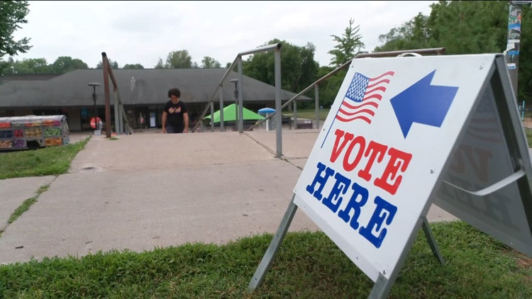 Minneapolis residents set early voting record — Excelsior Community news
