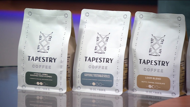 Lakeville coffee shop competes for best in country — KARE 11 Local, Excelsior Business news