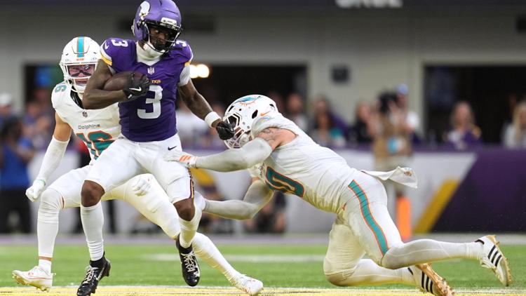 Several key Vikings expected to return Sunday against Colts — KARE 11 Local, Excelsior Community news