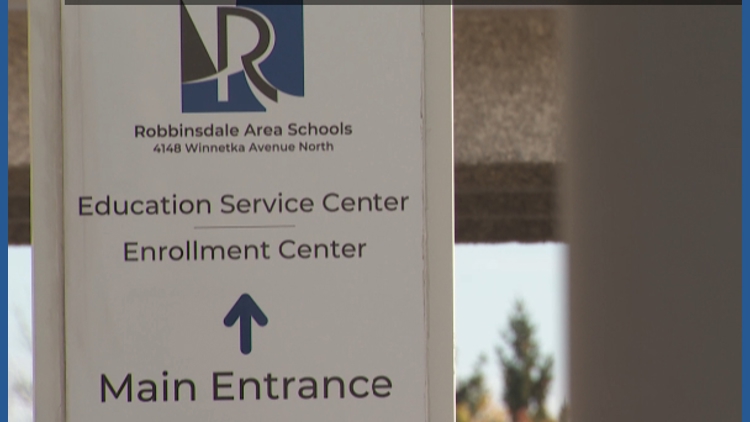 New report questions Robbinsdale's public school finances ahead of referendum vote — KARE 11 Local, Excelsior Schools news