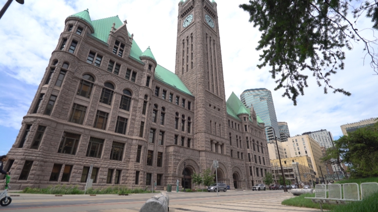 Minneapolis City Council votes to eliminate Office of Community Safety — Excelsior Government news
