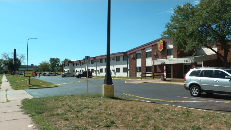Hotels lose hospitality licenses after raids in Brooklyn Center — KARE 11 Local, Excelsior Health news