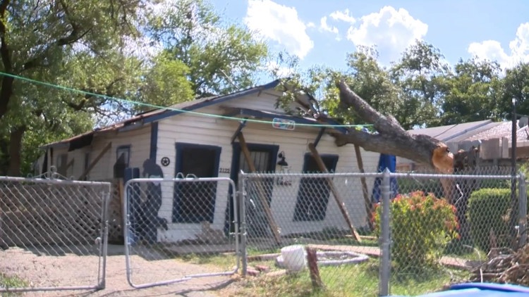 'The community is drowning': Texas flood survivors plead for help after FEMA denies disaster assistance — WFAA (Dallas-Fort Worth), Excelsior Community news