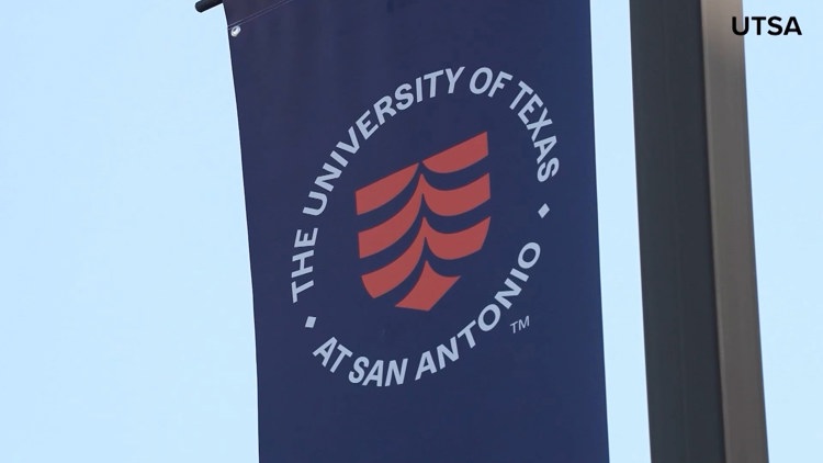 UT San Antonio research project seeks to ‘elevate’ Nueva Street corridor — KENS 5 (San Antonio), Excelsior Sports news