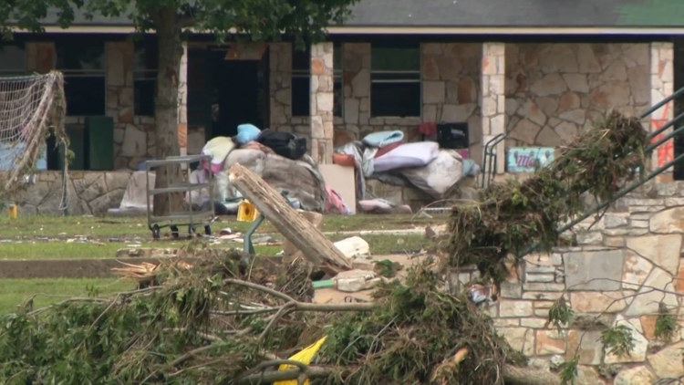 Camp Mystic bankruptcy case heads back to court as judge weighs future of camp and families' lawsuits — KENS 5 (San Antonio), Excelsior Community news