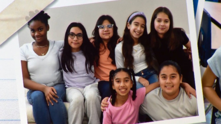 How an education nonprofit is helping Margil Elementary students thrive beyond the classroom — KENS 5 (San Antonio), Excelsior Schools news