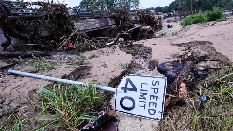 Kerrville urges reconsideration after FEMA denies individual aid for July flood survivors — WFAA (Dallas-Fort Worth), Excelsior Community news
