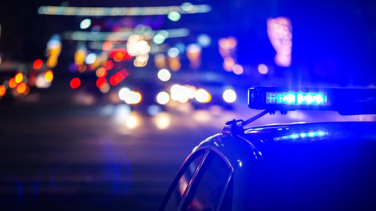 SAPD: Intoxicated driver crashes into pillar on Loop 1604, killing passenger — KENS 5 (San Antonio), Excelsior Community news