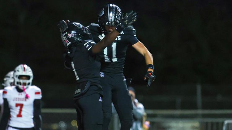 KENS 5 High School Football Roundup | October 22-24, 2026 — KENS 5 (San Antonio), Excelsior Schools news