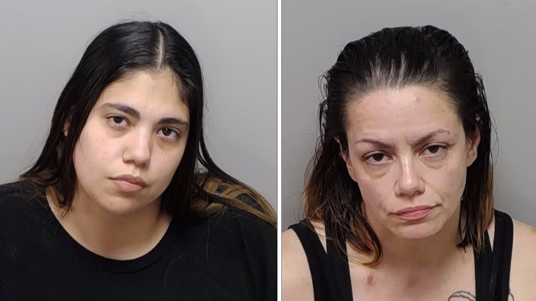 2 women arrested after allegedly leaving 4 children unattended in Bexar County — KENS 5 (San Antonio), Excelsior Real Estate news