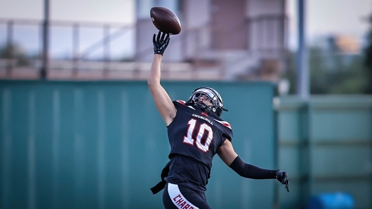 KENS 5 High School Football Roundup | October 15-17, 2026 — KENS 5 (San Antonio), Excelsior Schools news