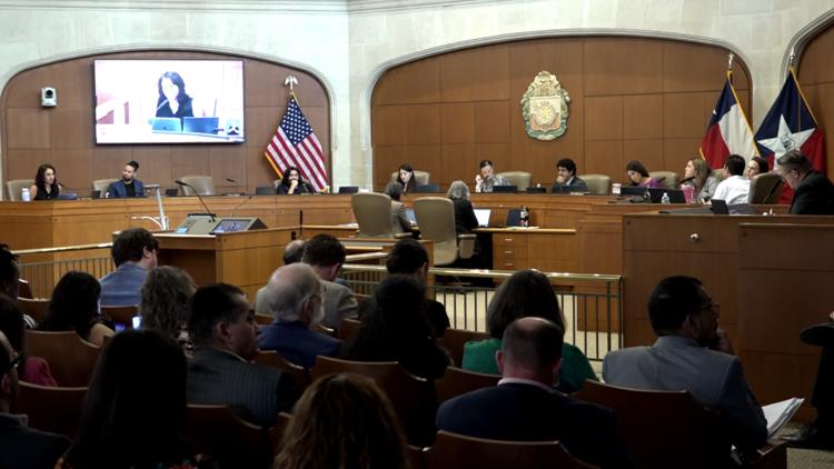San Antonio City Council debates how restrictive leaders should be on future data center development — KENS 5 (San Antonio), Excelsior Technology news