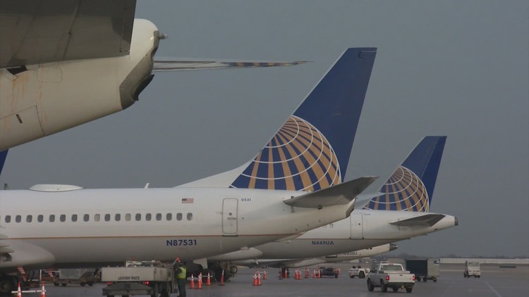 United flight from Grand Cayman to Houston declares emergency, lands safely — KENS 5 (San Antonio), Excelsior Community news