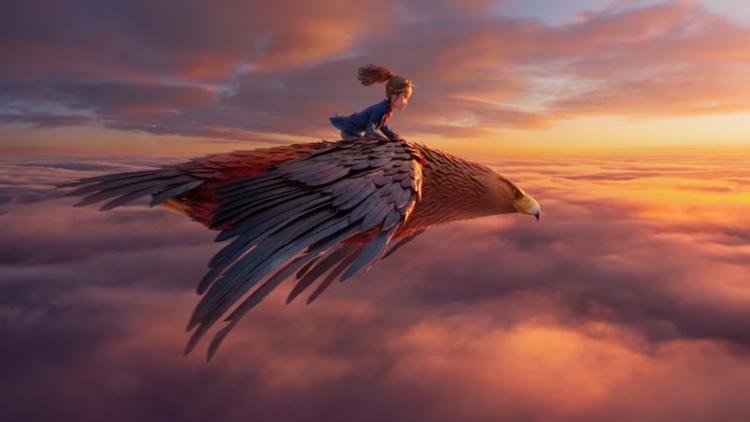 In a world of AI, Laika took 16 years to hand-build ‘Wildwood,’ filming seconds at a time — KARE 11 Entertainment, Excelsior Technology news