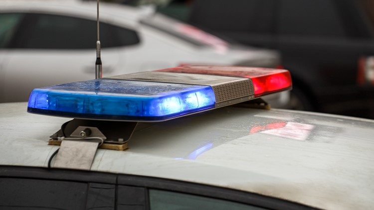 HCSO: Man leading deputies on chase falls out of vehicle and is run over by it — KHOU 11 (Houston), Excelsior Community news