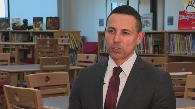Del Valle ISD superintendent to leave in November — KVUE (Austin), Excelsior Schools news