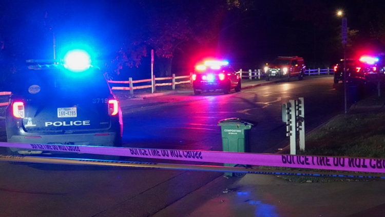 Body found early Friday in Lady Bird Lake, Austin police say — KVUE (Austin), Excelsior Community news