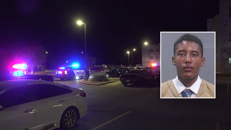 Odessa teen sentenced to three life sentences in 'deliberate' December triple murder — NewsWest 9 (Permian Basin), Excelsior Community news