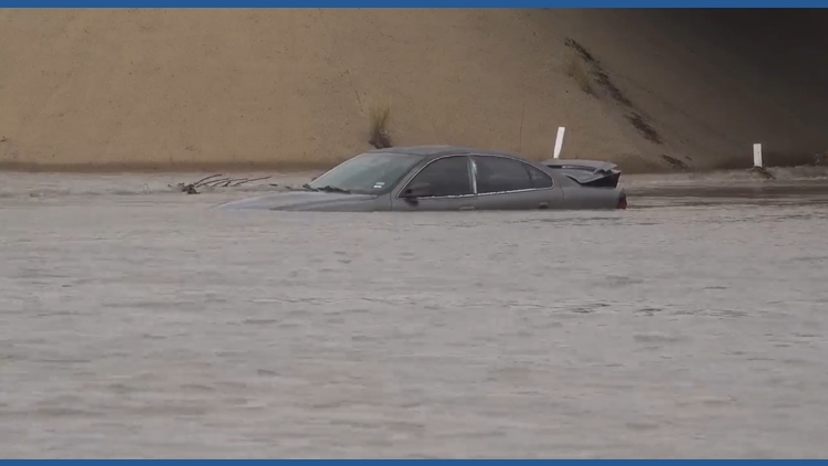 Midland County asks residents to report storm damage — NewsWest 9 (Permian Basin), Excelsior Community news
