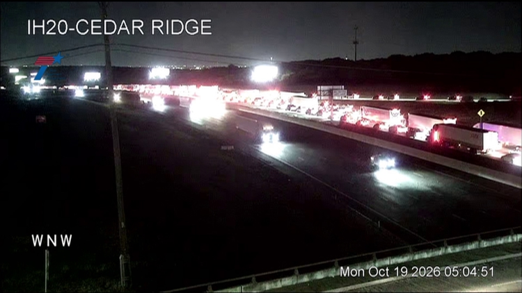 One dead, one injured during early morning crash on I-20, officials say — WFAA (Dallas-Fort Worth), Excelsior Community news