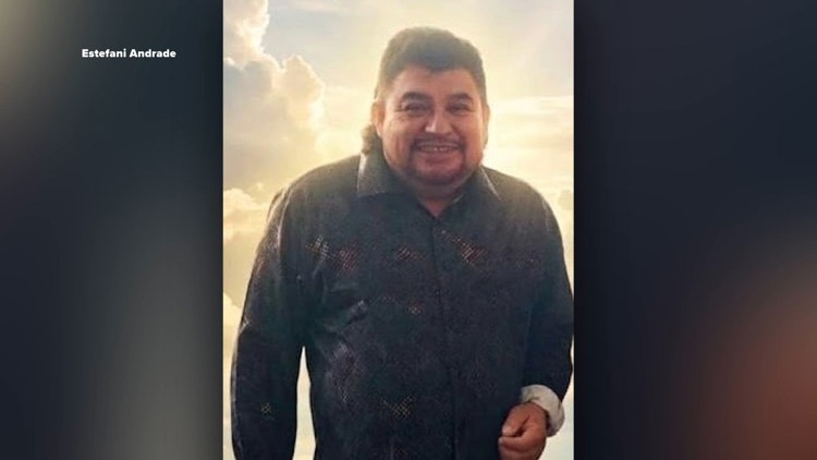 ICE identifies Dallas man who died at Laredo detention facility, disputes family's claims about medical care — WFAA (Dallas-Fort Worth), Excelsior Health news