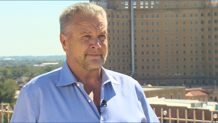"The numbers don't lie": Investors sue over millions poured into Baker Hotel restoration — WFAA (Dallas-Fort Worth), Excelsior Community news