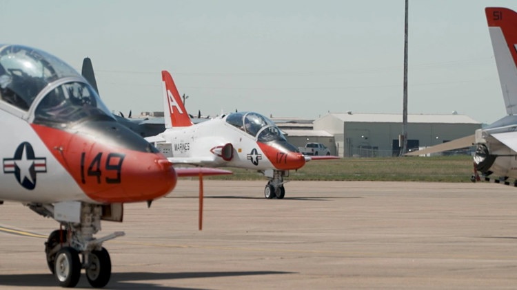 Pilots and emergency crews mobilize in North Texas amid Hurricane Isaias evacuation — WFAA (Dallas-Fort Worth), Excelsior Community news