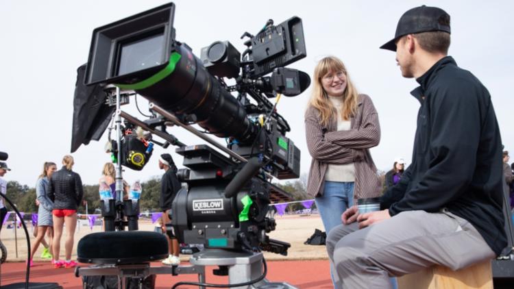 'Landman' films on TCU's campus alongside '30 cheerleaders,' school says — WFAA (Dallas-Fort Worth), Excelsior Schools news