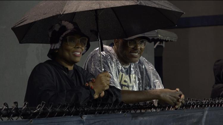 Tropical weather prompts high school football schedule changes in Northeast Florida — First Coast News Local, Excelsior Schools news
