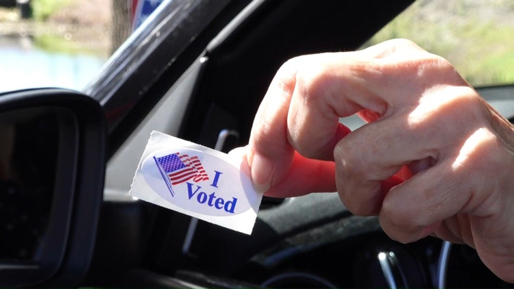Early voting begins across Tampa Bay ahead of Nov. 3 election — WTSP 10 Tampa Bay, Excelsior Health news