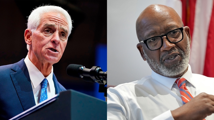 Crist vs. Welch: Guide to St. Pete Mayor’s race — WTSP 10 Tampa Bay, Excelsior Government news
