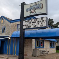 Enjoy Every Fish Fry: Rounding Third scores with Brewers shuttles, one-size-fits-all fish fry — Milwaukee Record