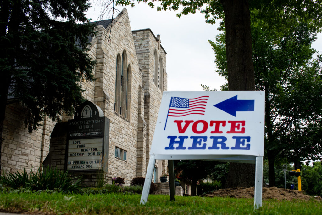 Minnesotans: We can trust our neighbors who run our elections — Minnesota Reformer, Excelsior Schools news