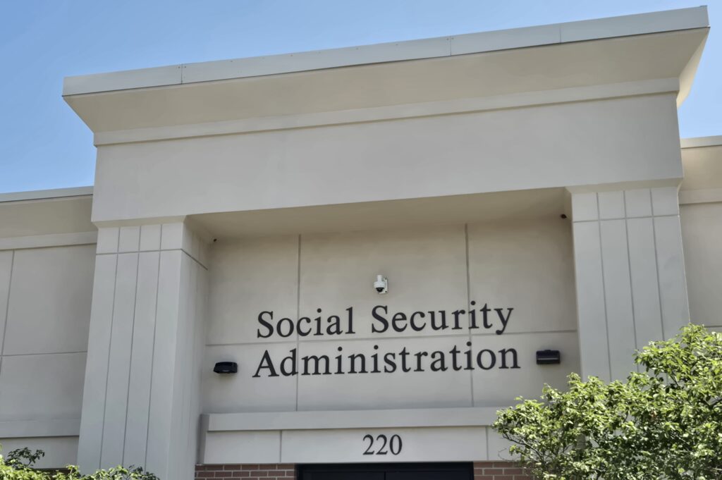 Social Security benefits increase will hit 3.6% in 2027 — Minnesota Reformer, Excelsior Government news