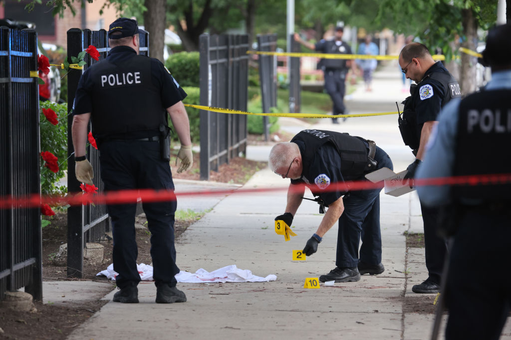 Researchers point to community violence programs, pandemic recovery in historic homicide decline — Minnesota Reformer, Excelsior Business news