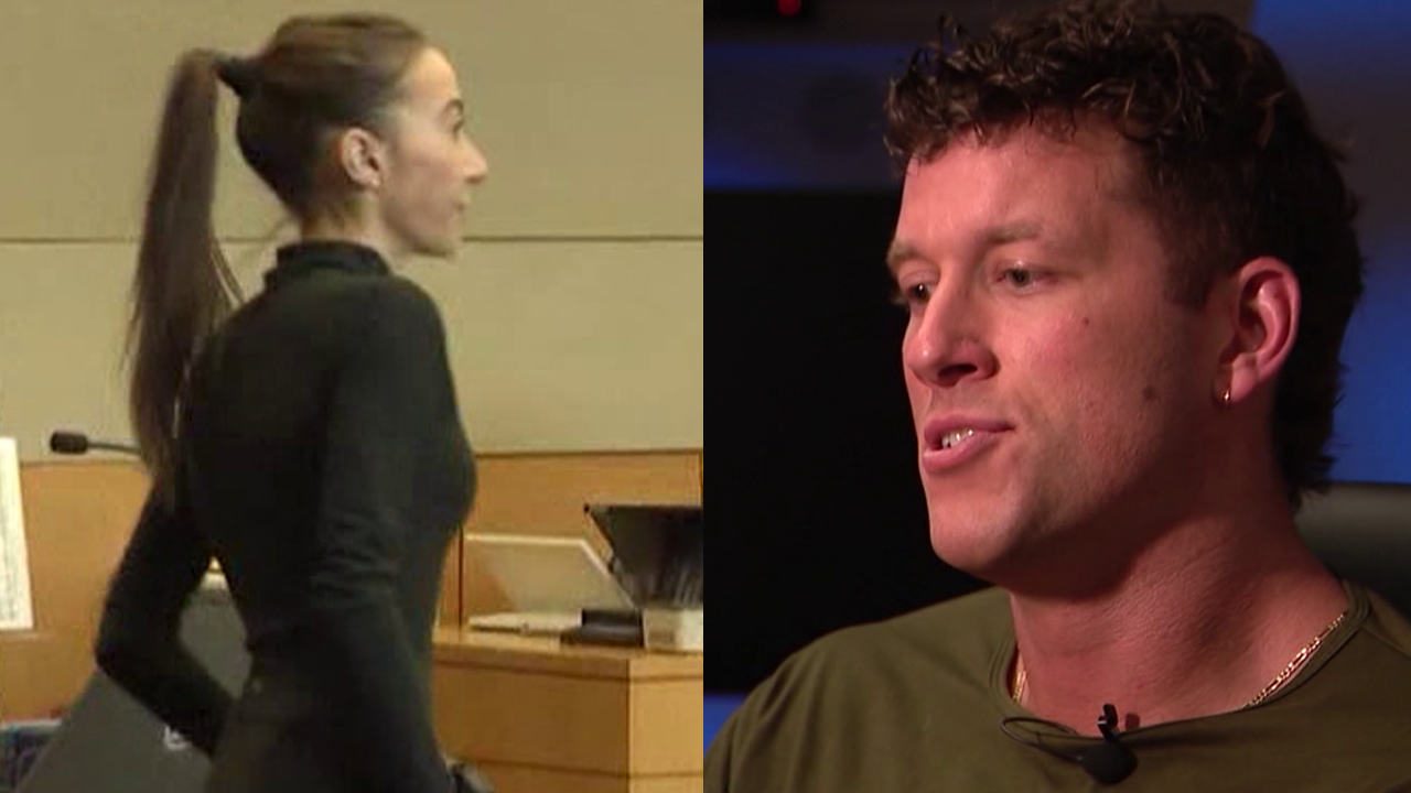 Laura Owens sentenced for fake pregnancy scheme targeting former 'Bachelor' star — FOX 9, Excelsior Health news