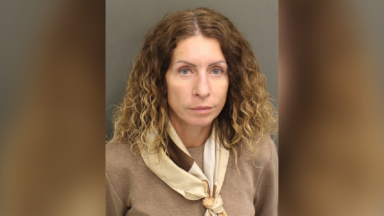 Florida mom arrested for leaving 4 kids home alone during 6-day Las Vegas work trip, deputies say — FOX 9, Excelsior Community news