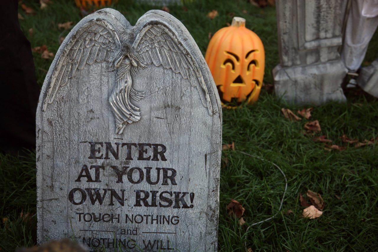 Which Midwest state is the scariest? — FOX 9, Excelsior Sports news