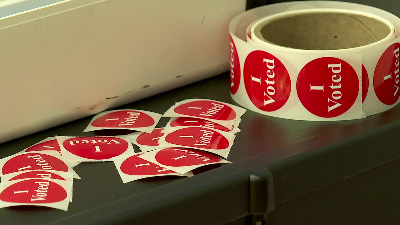Early voting in Minnesota starts this week: What you need to know — FOX 9, Excelsior Community news