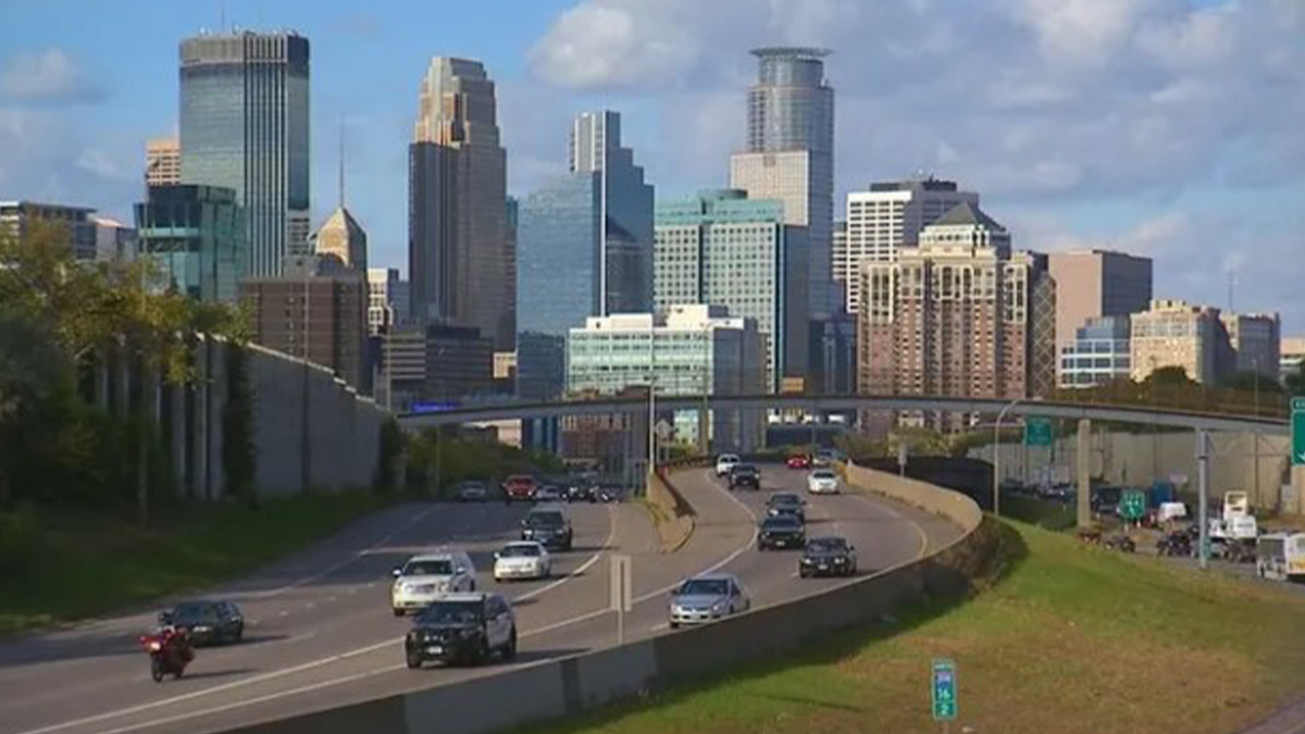 Minneapolis ranked among top 10 cities for retirement — FOX 9, Excelsior Health news