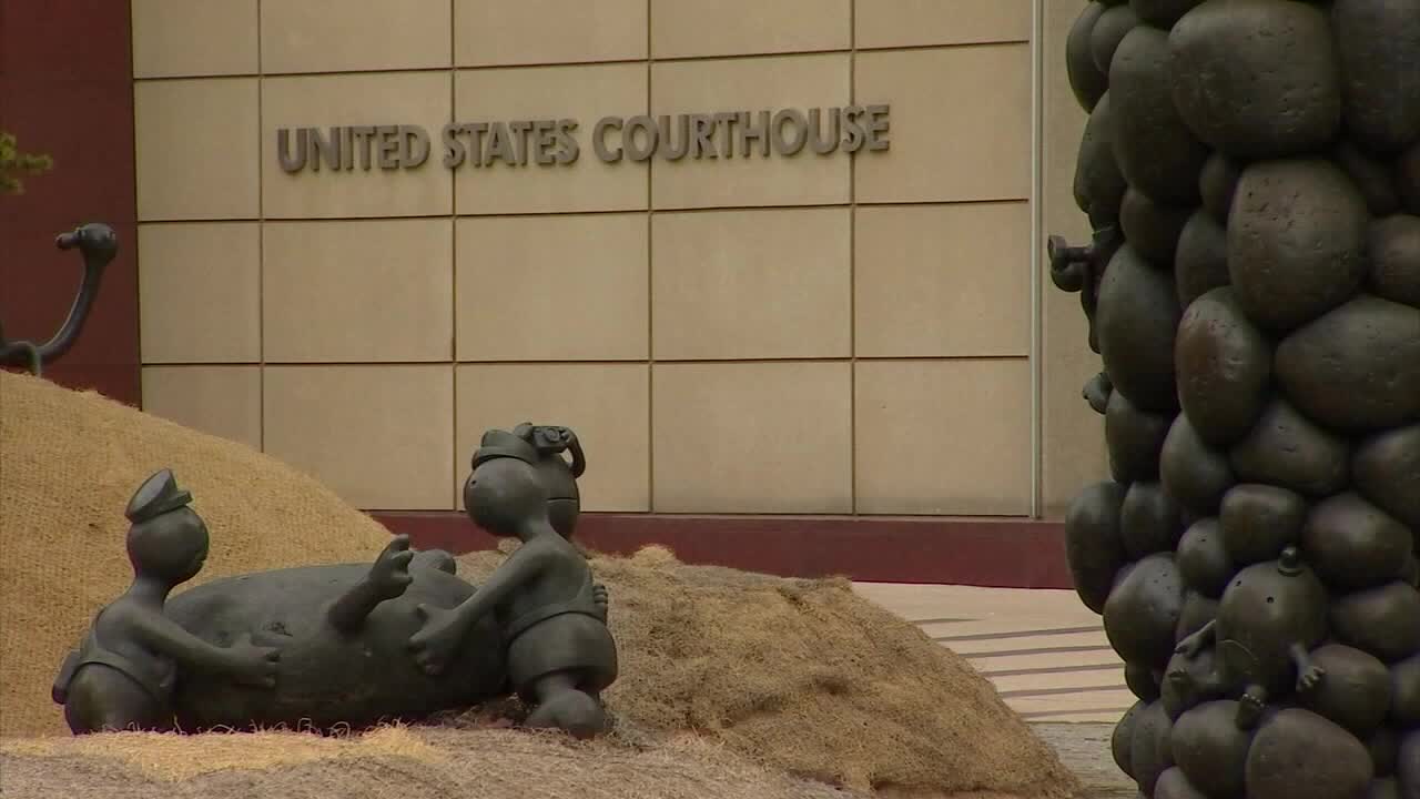 Feeding Our Future trial: Jury weighs fate of 75th defendant — FOX 9, Excelsior Business news